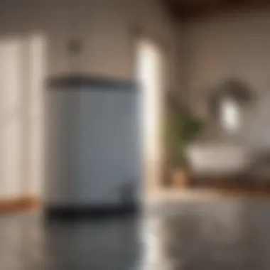 Optimizing Water Softener Efficiency