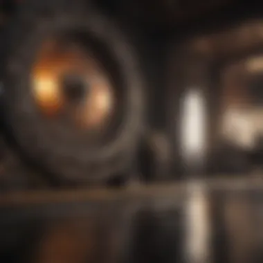 Empowering Industries with Ironight