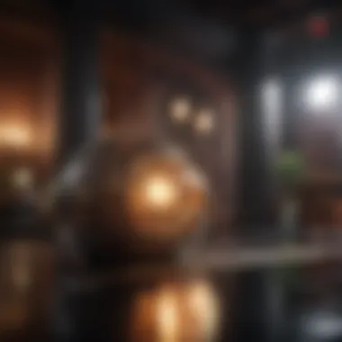 Unleashing the Potential of Ironight