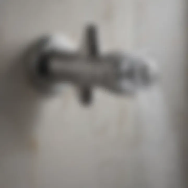 Common issues faced with Peerless shower valves