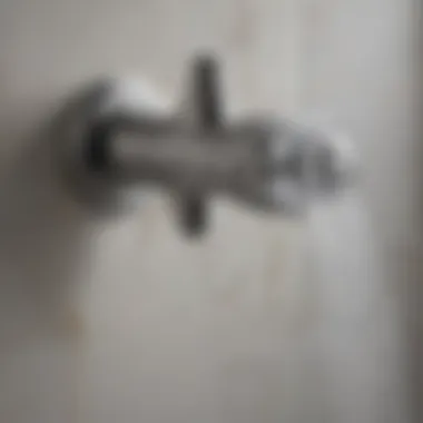 Identifying Common Issues in Peerless Shower Valves Common issues faced with Peerless shower valves