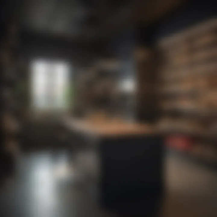 Future trends in the hardware industry featuring K and K