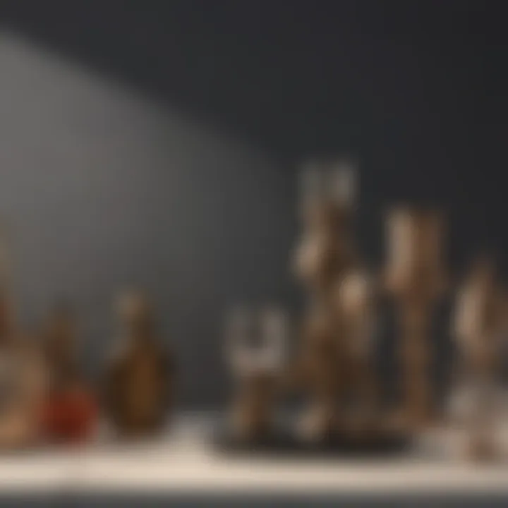 Showcase of innovative K and K hardware products