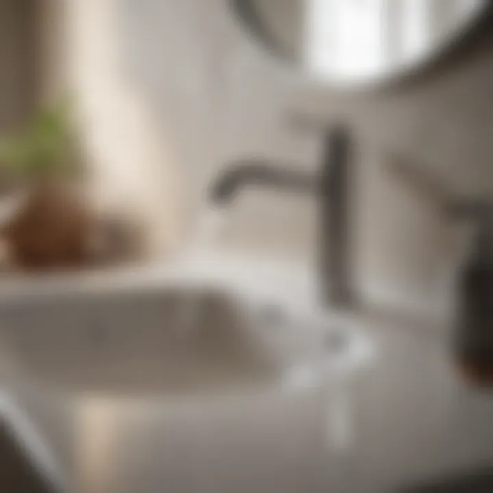 Comparative analysis of bathroom sink pop up drains