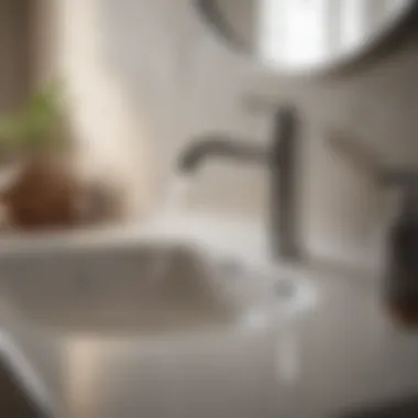 Comparative Analysis with Alternatives Comparative analysis of bathroom sink pop up drains