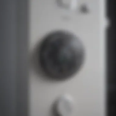 Understanding Critical Components Key Components of Water Heater Thermostat WH9