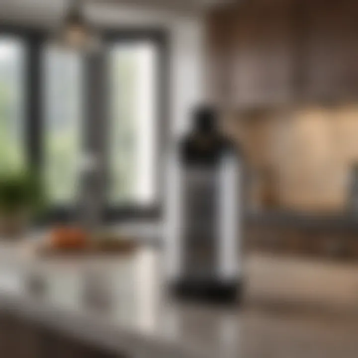 Maintenance tips for optimal performance of kitchen sprayer