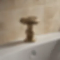 Kohler Tub Stopper Assembly