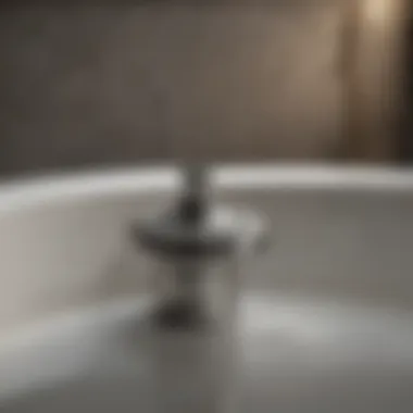 Kohler Tub Stopper Installation
