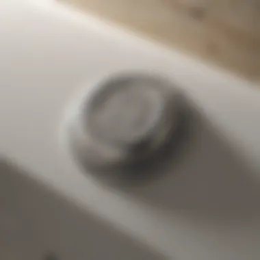 Kohler Tub Stopper Varieties