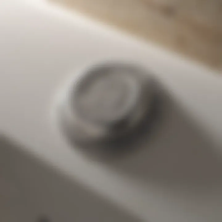 Kohler Tub Stopper Varieties