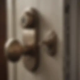 Innovative Lock System