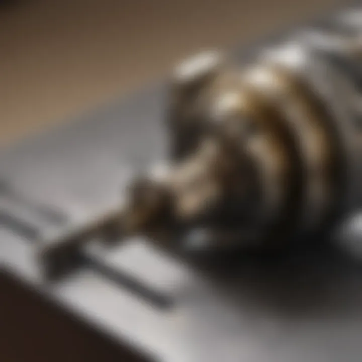 Step-by-Step Rekeying Guide