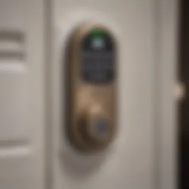 Enhanced Security Features