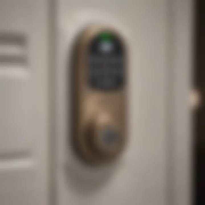 Enhanced Security Features