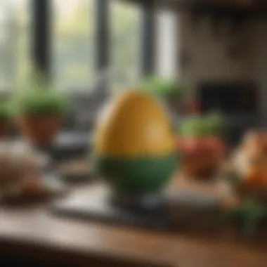 Versatile Cooking Techniques with the Large Green Egg Different cooking techniques demonstrated on the Large Green Egg.