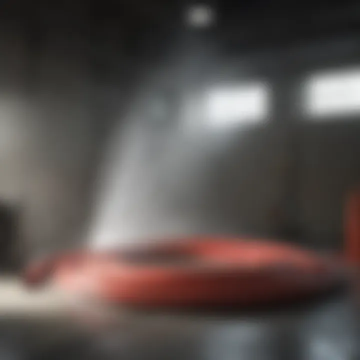 Unveiling the Versatility of Large Water Hoses Across Industries Versatile large water hose applications