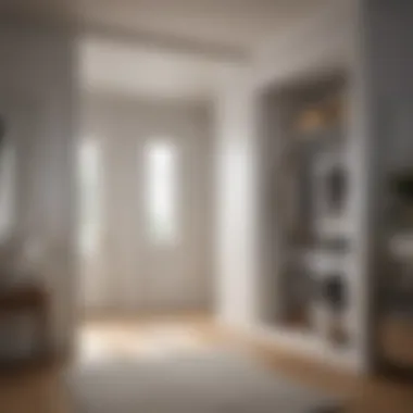 Leak-free PVC closet flange application