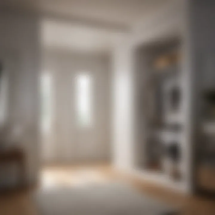 Leak-free PVC closet flange application