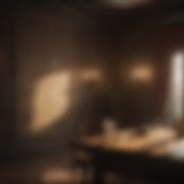 Traditional vs. LED Lighting Comparative analysis of traditional and LED lighting