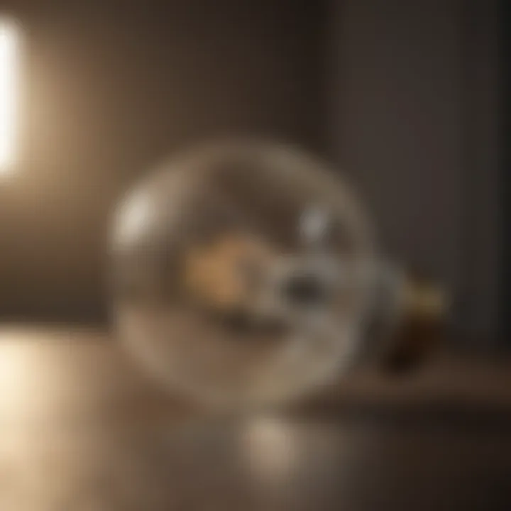 Environmental Sustainability of LED Bulbs Environmental sustainability and LED bulbs