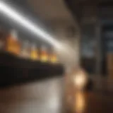 The Evolution of LED Technology Illuminating the evolution of LED technology