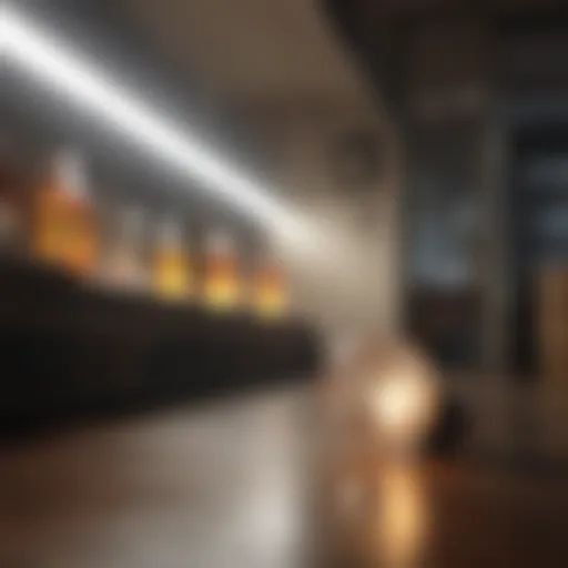 The Evolution of LED Technology Illuminating the evolution of LED technology