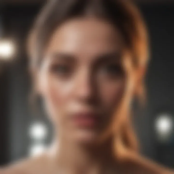 Health Effects of Lighting Exploring health effects associated with lighting