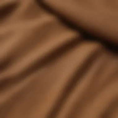 Timeless Durability: Carhartt's Iconic Brown Canvas Carhartt iconic brown canvas fabric