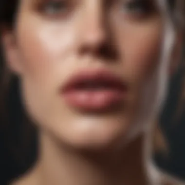 Healthy Lips Revamp Healthy Lips Transformation