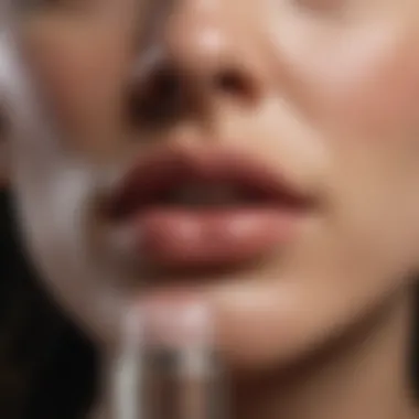 Hydration-Boosting Lip Treatment Hydration Boosting Lip Care