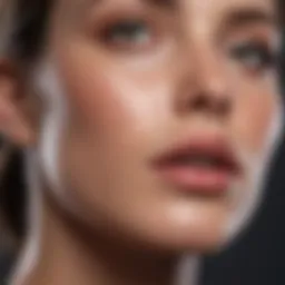 Nourishing Lip Repair Night Treatment