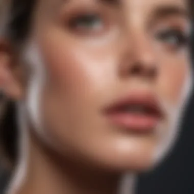 Nourishing Lip Repair Formula Nourishing Lip Repair Night Treatment