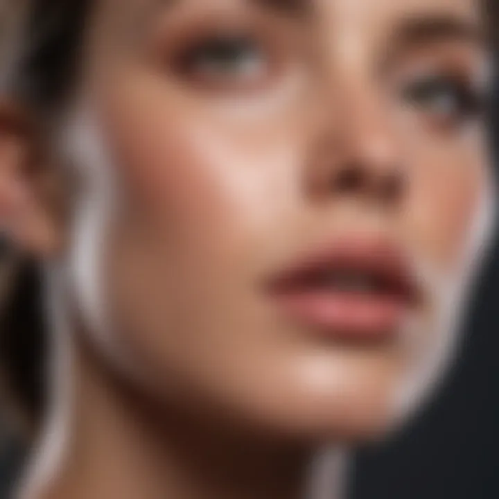 Nourishing Lip Repair Formula Nourishing Lip Repair Night Treatment