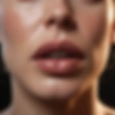 Revitalizing Lip Repair Technique Revitalizing Lip Repair Application