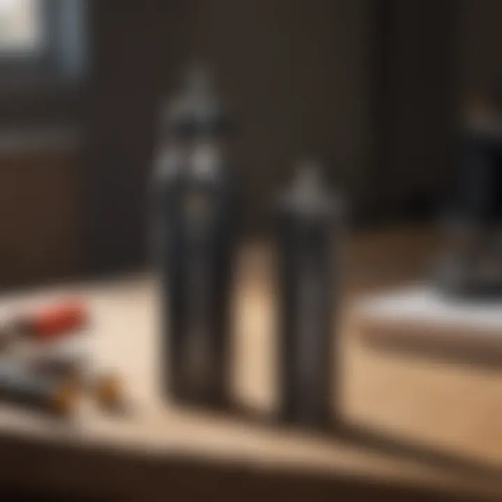 Long-lasting battery for extended usage