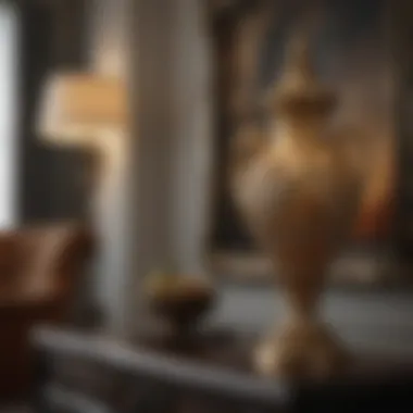 Luxurious Home Décor Items