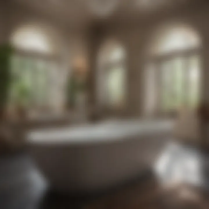 Luxurious Maintenance Tips for Maxx Soaker Tub