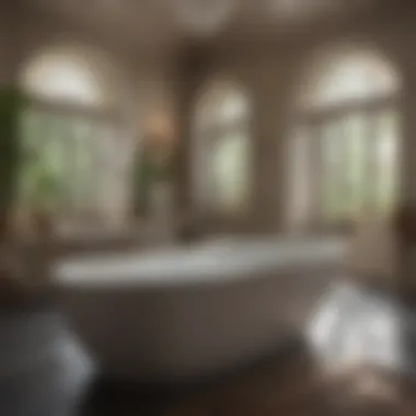 Luxurious Maintenance Luxurious Maintenance Tips for Maxx Soaker Tub