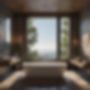 Luxurious Spa-Like Experience