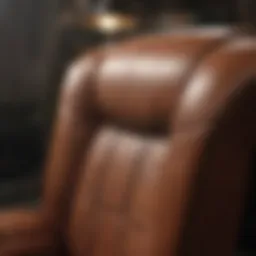 Luxurious Leather Repair