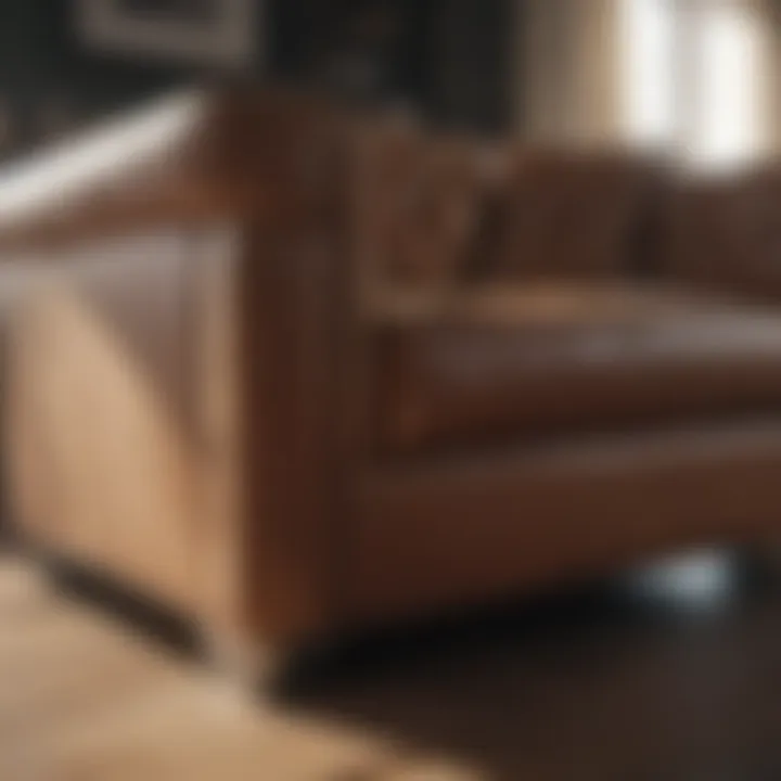 Easy furniture glide