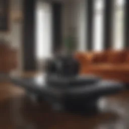 Innovative furniture mover