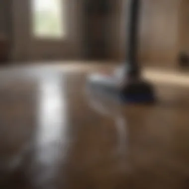 Protecting Your Floors with Magic Slider Protective furniture slider