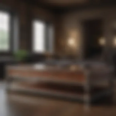Versatility of Magic Slider in Furniture Transport Versatile furniture accessory