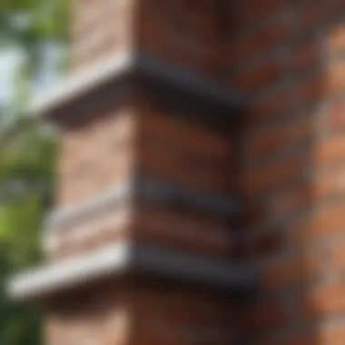 Effective Maintenance Practices for Chimney Sealing Maintaining chimney flashing sealant