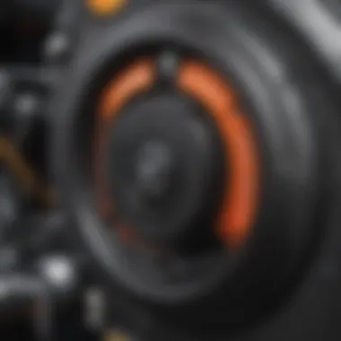 Maintaining Fuel System Integrity with the Right Gas Cap