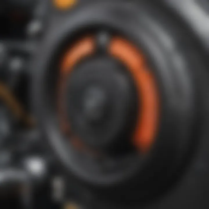 Maintaining Fuel System Integrity with the Right Gas Cap