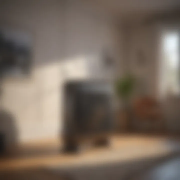 Maximizing Gas Heater Humidifier Efficiency Maintaining Gas Heater Humidifier for Optimal Performance