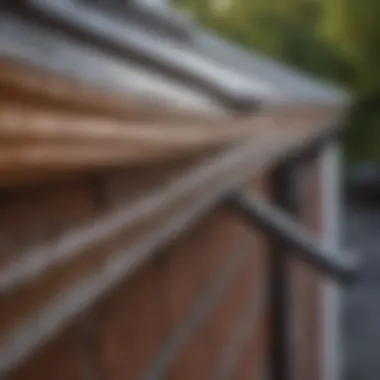 Essential Maintenance Tips for Rain Gutter Straps Maintaining Rain Gutter Straps
